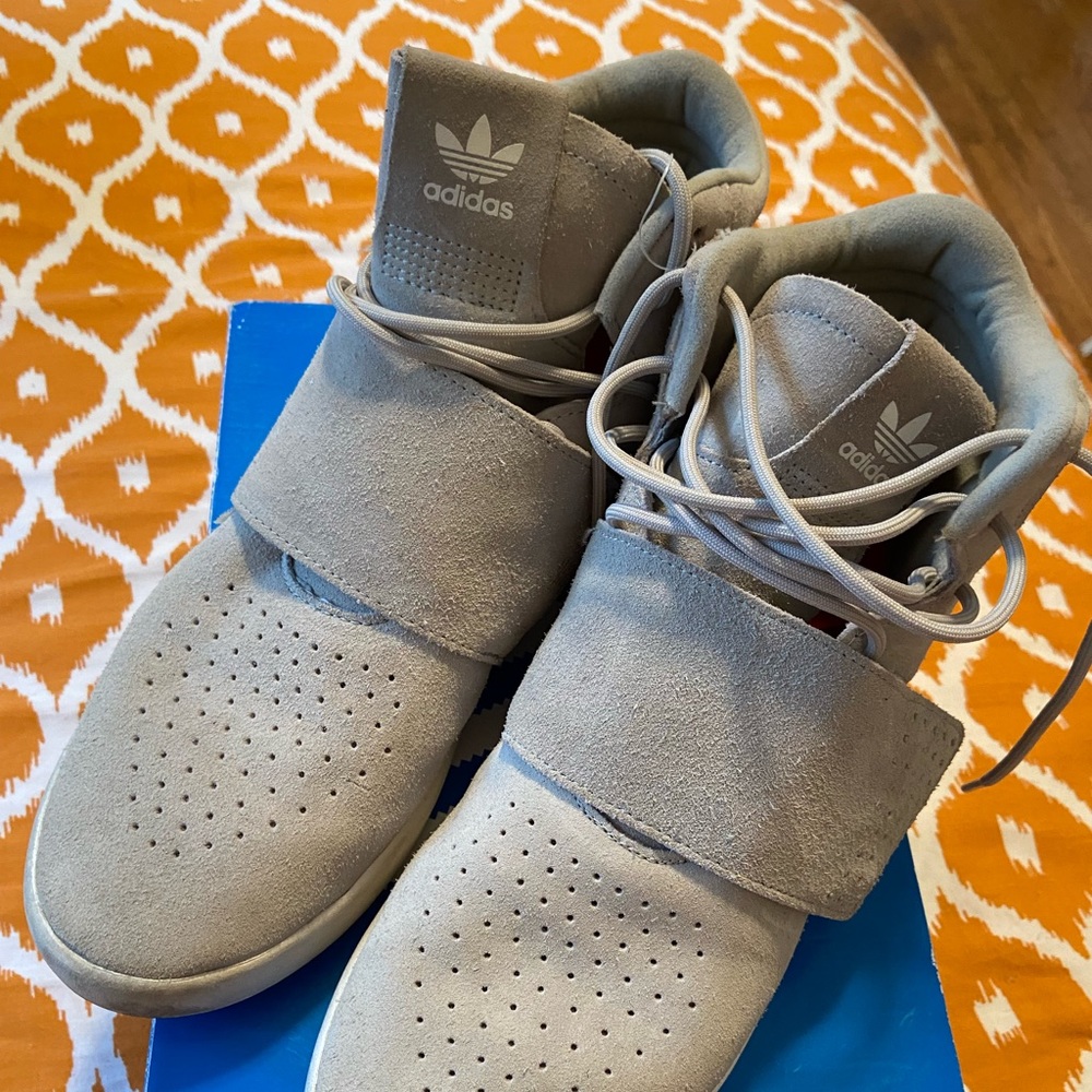 Adidas mens shoes